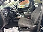 Used 2021 Chevrolet Silverado 1500 LT Crew Cab for sale #UT15242A - photo 25