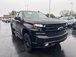 Used 2021 Chevrolet Silverado 1500 LT Crew Cab for sale #UT15242A - photo 4