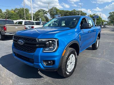 2024 Ford Ranger SuperCrew Cab 4x2 Pickup for sale #UT15249 - photo 1