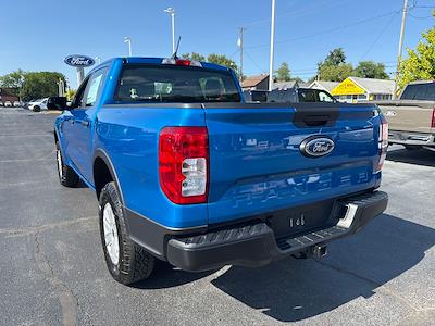 2024 Ford Ranger SuperCrew Cab 4x2 Pickup for sale #UT15249 - photo 2