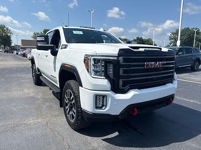 2023 GMC Sierra 3500 Crew Cab 4x4 Pickup for sale #UT15253 - photo 1