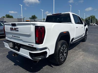 2023 GMC Sierra 3500 Crew Cab 4x4 Pickup for sale #UT15253 - photo 2
