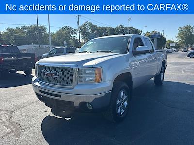 2012 GMC Sierra 1500 Crew Cab 4x4 Pickup for sale #UT15253A - photo 1