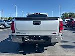 2012 GMC Sierra 1500 Crew Cab 4x4 Pickup for sale #UT15253A - photo 8