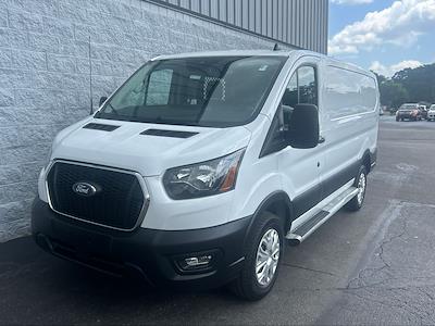 2023 Ford Transit 250 Low Roof RWD Empty Cargo Van for sale #UT15255 - photo 1