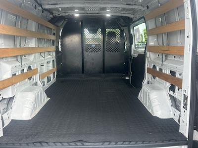 2023 Ford Transit 250 Low Roof RWD Empty Cargo Van for sale #UT15255 - photo 2