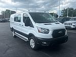 2023 Ford Transit 250 Low Roof RWD Empty Cargo Van for sale #UT15255 - photo 8