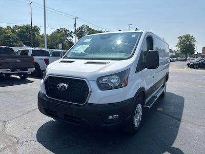 2023 Ford Transit 250 Low Roof RWD Empty Cargo Van for sale #UT15256 - photo 1