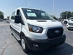 2023 Ford Transit 250 Low Roof RWD Empty Cargo Van for sale #UT15256 - photo 9
