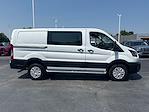 2023 Ford Transit 250 Low Roof RWD Empty Cargo Van for sale #UT15256 - photo 11