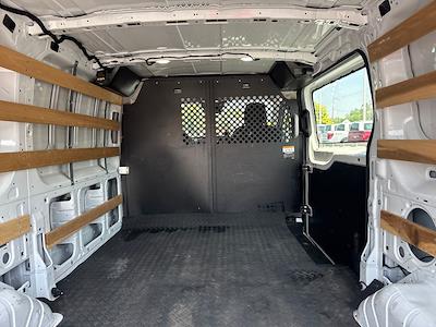 2023 Ford Transit 250 Low Roof RWD Empty Cargo Van for sale #UT15257 - photo 2