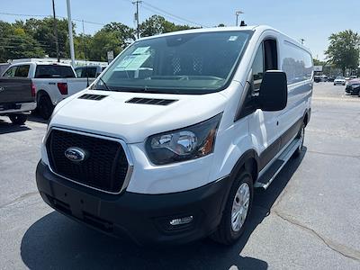 2023 Ford Transit 250 Low Roof RWD Empty Cargo Van for sale #UT15257 - photo 1