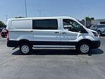 2023 Ford Transit 250 Low Roof RWD Empty Cargo Van for sale #UT15257 - photo 11