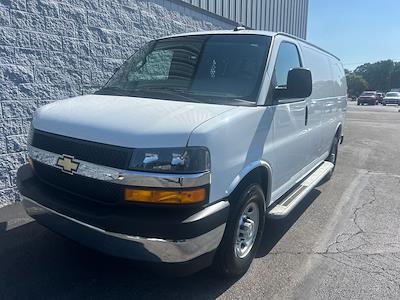 2023 Chevrolet Express 2500 RWD Empty Cargo Van for sale #UT15258 - photo 1