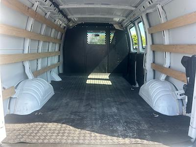 2023 Chevrolet Express 2500 RWD Empty Cargo Van for sale #UT15258 - photo 2