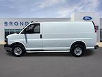 Used 2023 GMC Savana 2500 Empty Cargo Van for sale #UT15259 - photo 5