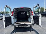 Used 2023 GMC Savana 2500 Empty Cargo Van for sale #UT15259 - photo 2