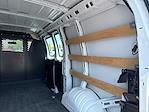 Used 2023 GMC Savana 2500 Empty Cargo Van for sale #UT15259 - photo 25