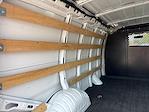 Used 2023 GMC Savana 2500 Empty Cargo Van for sale #UT15259 - photo 29