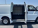 Used 2023 GMC Savana 2500 Empty Cargo Van for sale #UT15259 - photo 33
