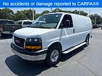 Used 2023 GMC Savana 2500 Empty Cargo Van for sale #UT15259 - photo 1