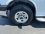 Used 2023 GMC Savana 2500 Empty Cargo Van for sale #UT15259 - photo 17