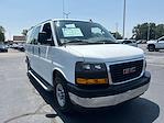 Used 2023 GMC Savana 2500 Empty Cargo Van for sale #UT15259 - photo 10