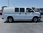 Used 2023 GMC Savana 2500 Empty Cargo Van for sale #UT15259 - photo 14