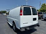 Used 2023 GMC Savana 2500 Empty Cargo Van for sale #UT15259 - photo 3