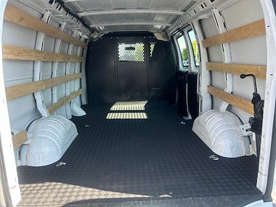 2023 Chevrolet Express 2500 RWD Empty Cargo Van for sale #UT15260 - photo 2