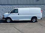 2023 Chevrolet Express 2500 RWD Empty Cargo Van for sale #UT15260 - photo 4