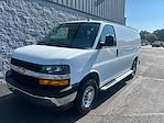 2023 Chevrolet Express 2500 RWD Empty Cargo Van for sale #UT15260 - photo 1