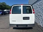 2023 Chevrolet Express 2500 RWD Empty Cargo Van for sale #UT15260 - photo 5