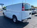 2023 Chevrolet Express 2500 RWD Empty Cargo Van for sale #UT15260 - photo 6