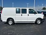 2023 Chevrolet Express 2500 RWD Empty Cargo Van for sale #UT15260 - photo 7