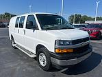 2023 Chevrolet Express 2500 RWD Empty Cargo Van for sale #UT15260 - photo 8