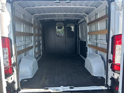 2023 Ram ProMaster 2500 Standard Roof FWD Empty Cargo Van for sale #UT15261 - photo 2