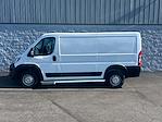 2023 Ram ProMaster 2500 Standard Roof FWD Empty Cargo Van for sale #UT15261 - photo 4