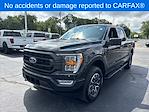 Used 2023 Ford F-150 XLT SuperCrew Cab 4x4 Pickup for sale #UT15270 - photo 1