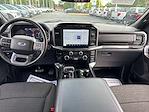 Used 2023 Ford F-150 XLT SuperCrew Cab 4x4 Pickup for sale #UT15270 - photo 18
