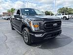 Used 2023 Ford F-150 XLT SuperCrew Cab 4x4 Pickup for sale #UT15270 - photo 3