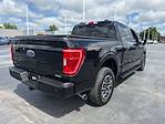 Used 2023 Ford F-150 XLT SuperCrew Cab 4x4 Pickup for sale #UT15270 - photo 4