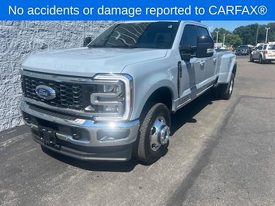 2025 Ford F-350 Crew Cab DRW 4x4 Pickup for sale #UT15282 - photo 1