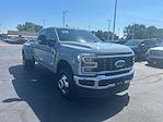 2025 Ford F-350 Crew Cab DRW 4x4 Pickup for sale #UT15282 - photo 8