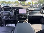 2024 Ford F-450 Crew Cab DRW 4x4 Pickup for sale #UT15283 - photo 22