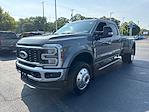 2024 Ford F-450 Crew Cab DRW 4x4 Pickup for sale #UT15283 - photo 1