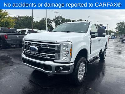 2024 Ford F-350 Regular Cab SRW 4x4 Pickup for sale #UT15283A - photo 1
