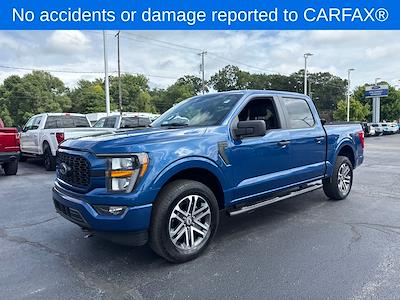 2023 Ford F-150 SuperCrew Cab 4x4 Pickup for sale #UT15286 - photo 1