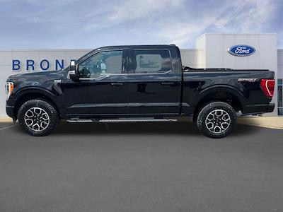 2023 Ford F-150 SuperCrew Cab 4x4 Pickup for sale #UT15289 - photo 1
