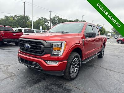 2023 Ford F-150 SuperCrew Cab 4x4 Pickup for sale #UT15297 - photo 1